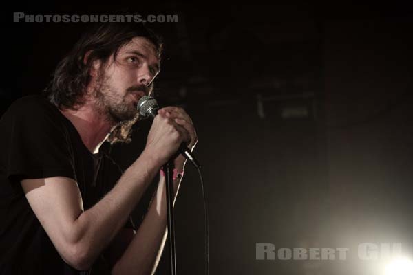 LIARS - 2010-05-19 - PARIS - La Maroquinerie - 